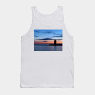 Brightlingsea Tank Top